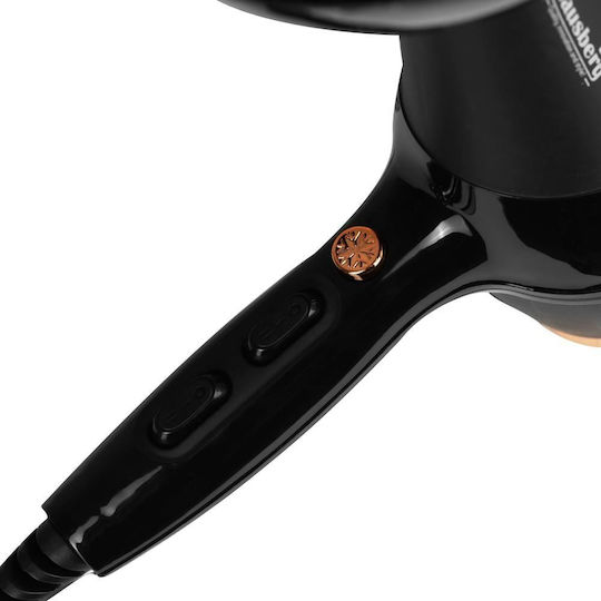 Hausberg Сешоар 2400W