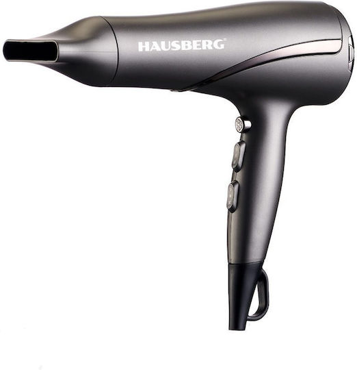 Hausberg Uscător de Păr 1800W