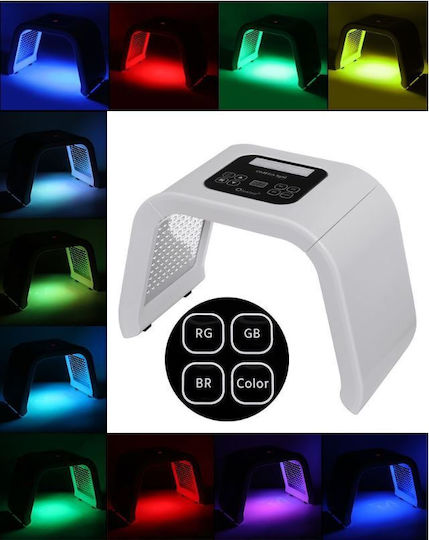 Omega Light O Melon Dispozitiv de terapie cu lumină Facial LED