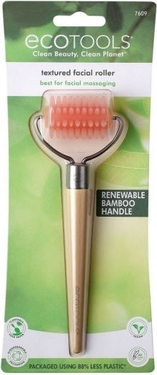 EcoTools Textured Roller Προσώπου 1τμχ