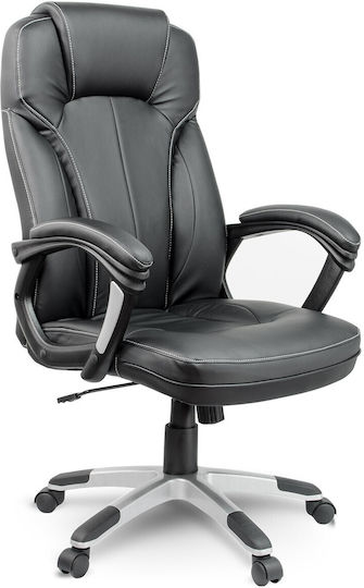 Sofotel EG-222 Bürostuhl mit Neigen Schwarz