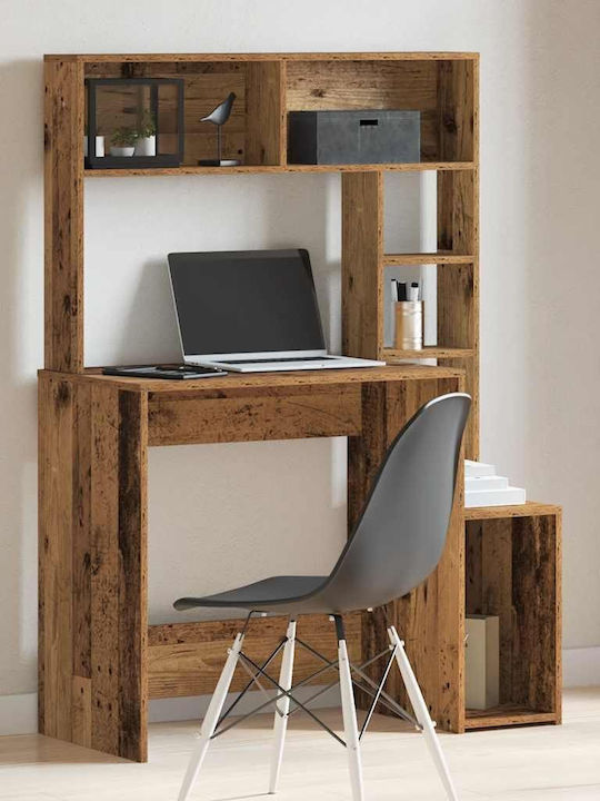 Computer Office Wooden Coffee 100x45x140cm