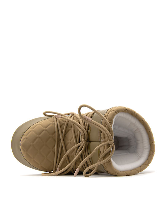 Low Quilt Ghete Dama Kaki