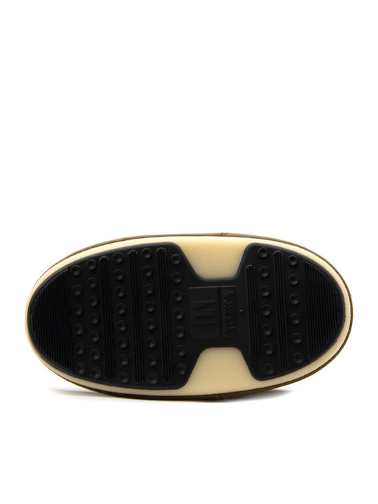 Low Quilt Ghete Dama Kaki
