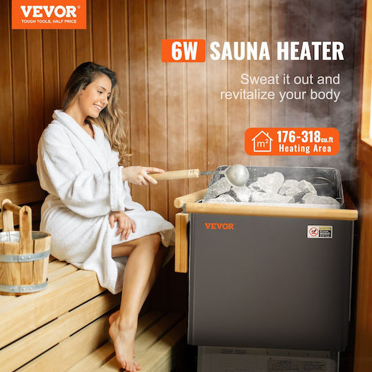Vevor Heater