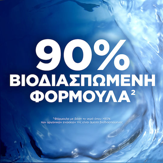 Finish Rinse Aid с аромат Лимон 1x400мл