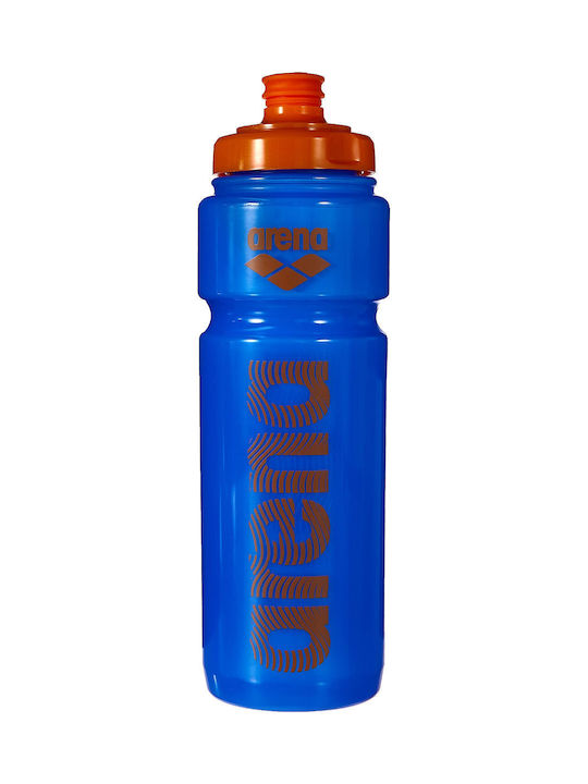 Arena Sportiv Sticlă de apă Plastic 750ml Albastru