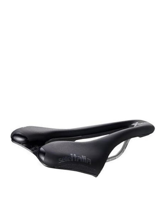 Selle Italia Black Bicycle Saddle MTB