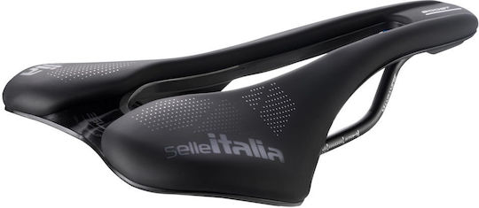 Selle Italia Slr Boost Tm Superflow L Black Bicycle Saddle MTB
