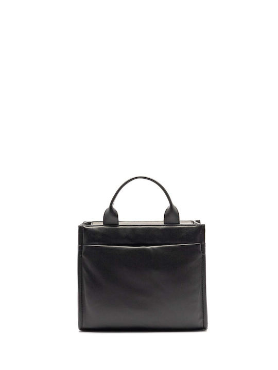 DKNY Women's Bag Tote Hand Black