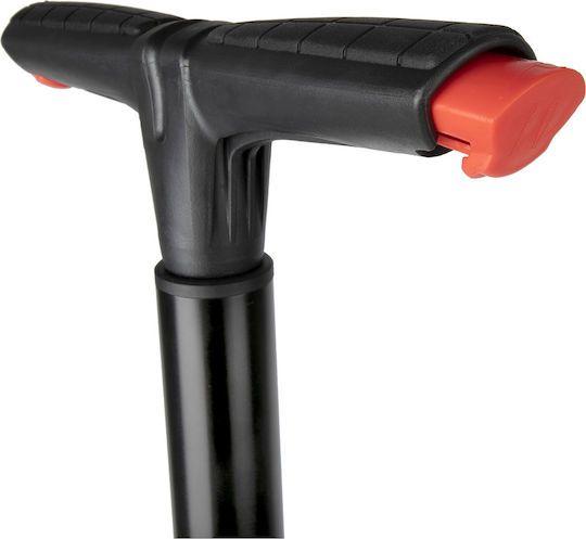 Aplus-Beto 470339 Pump Air Pump Foot with Manometer