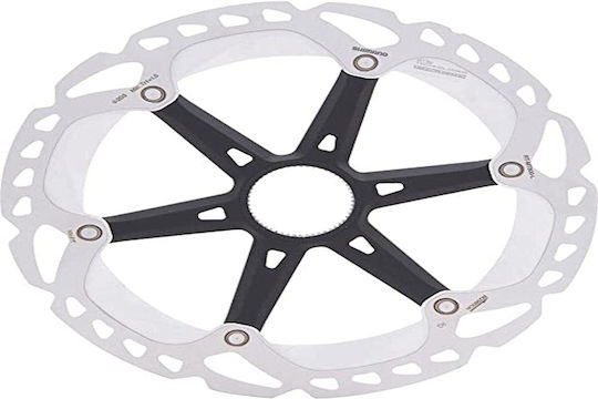 Shimano Deore XT RT-MT800 Bicycle Disc Brake Rotor 203mm