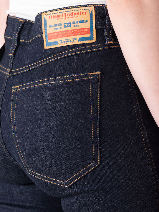 Babhila Γυναικείο Jean Παντελόνι σε Skinny Εφαρμογή