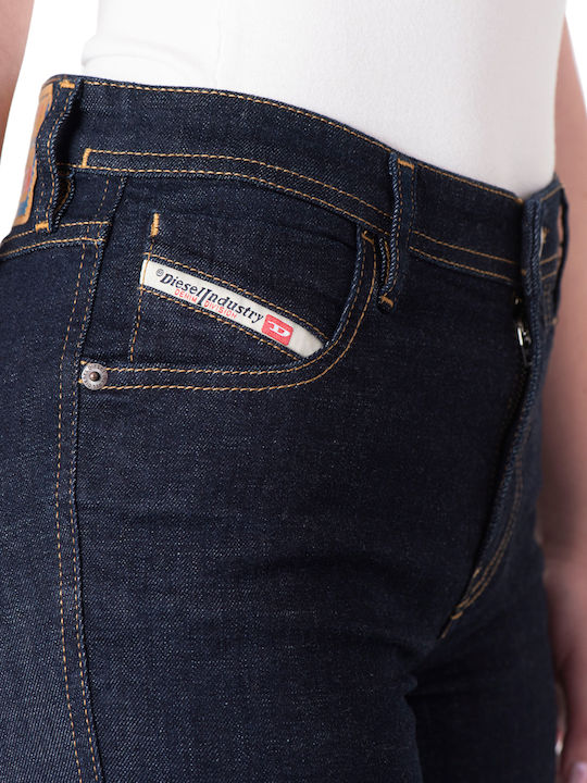 Babhila Γυναικείο Jean Παντελόνι σε Skinny Εφαρμογή