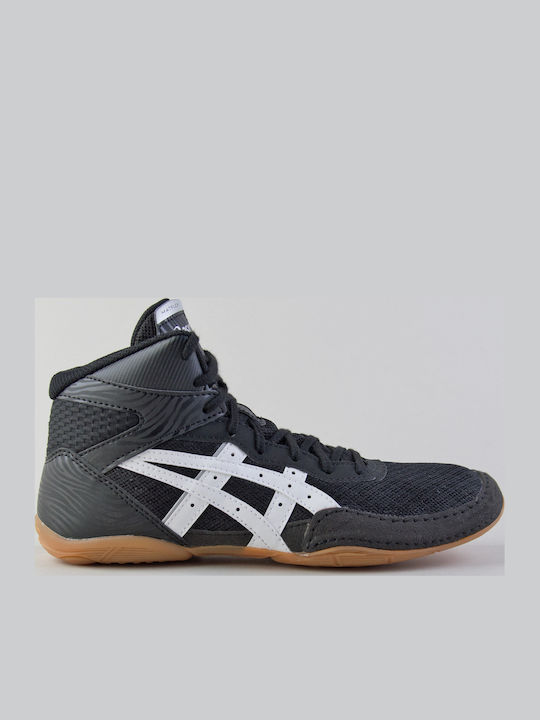 ASICS Matflex 7 Boxing Shoes Black