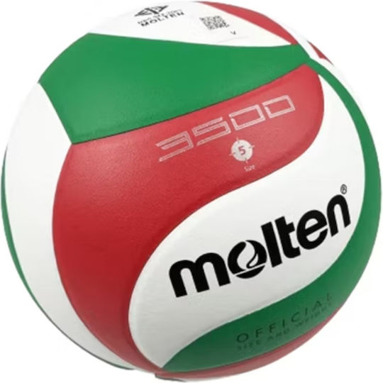 Molten Volleyball Ball Indoor No.5