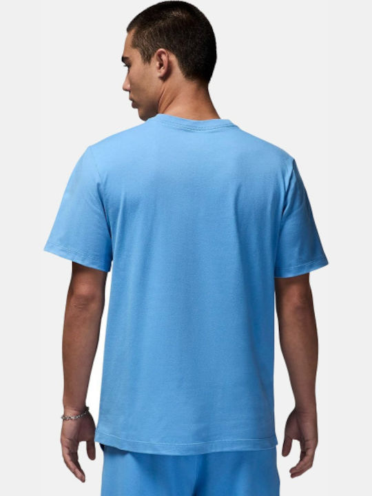 Jordan Jumpman T-shirt Blue