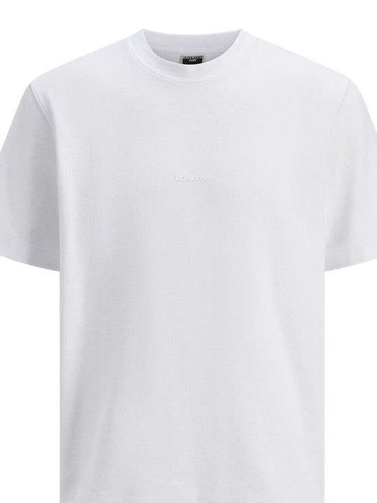 Jack & Jones T-shirt White