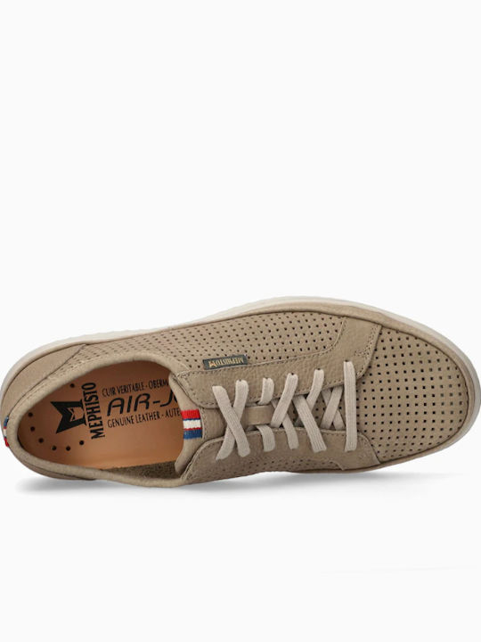 Ανδρικά Ανατομικά Sneakers Sand