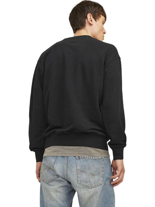 Sweatshirt Black