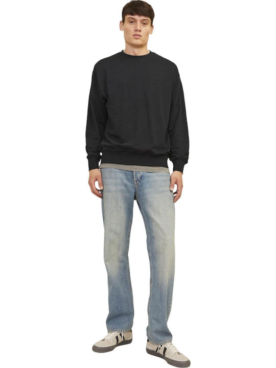 Sweatshirt Black