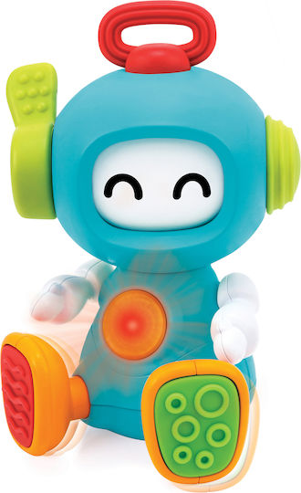 Infantino Baby Toy with Light and Sounds