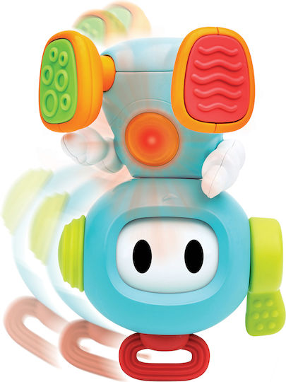 Infantino Baby Toy with Light and Sounds