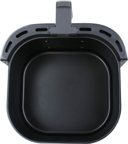 Wartmann Air Fryer 5.7lt Μαύρο WM-2312