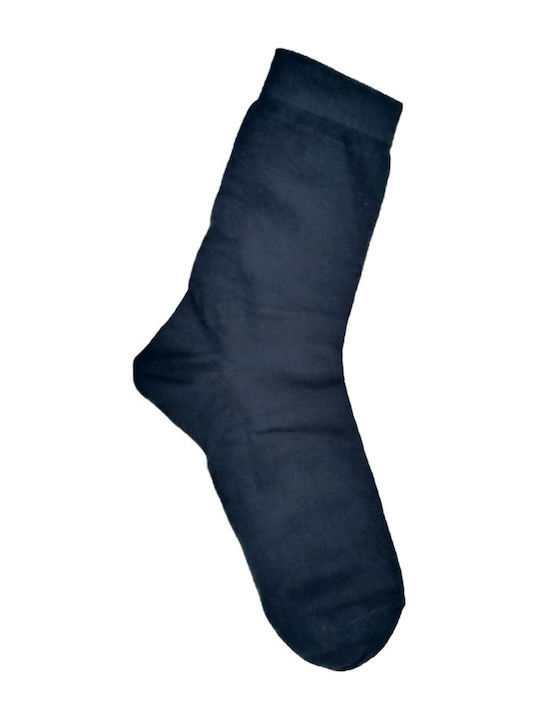 Dal 60 Damen Rote Gerollte Socke