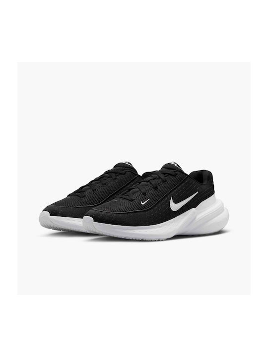 Nike Uplift Sc Γυναικεία Running Μαύρα
