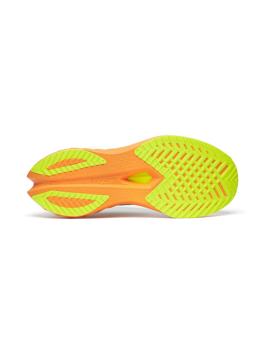 Endorphin Speed 4 Sport Shoes Running White