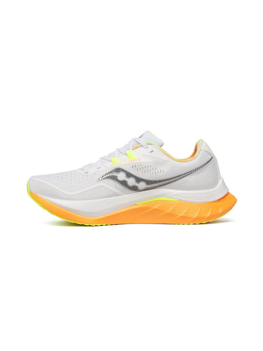 Endorphin Speed 4 Sport Shoes Running White