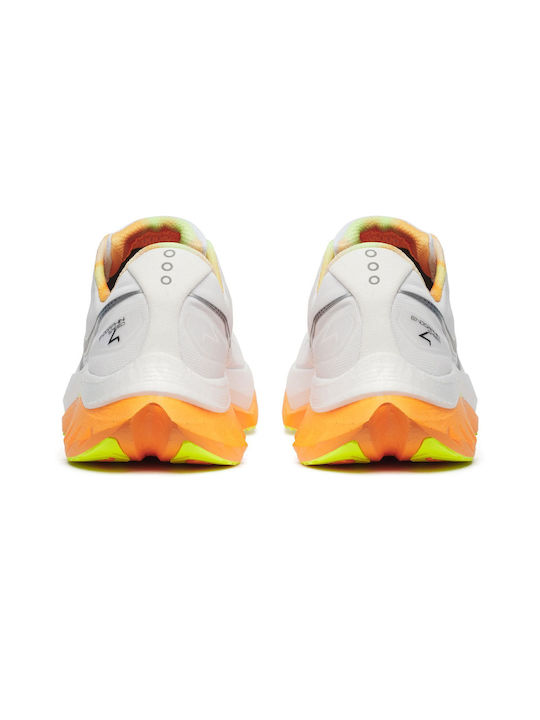 Endorphin Speed 4 Sport Shoes Running White