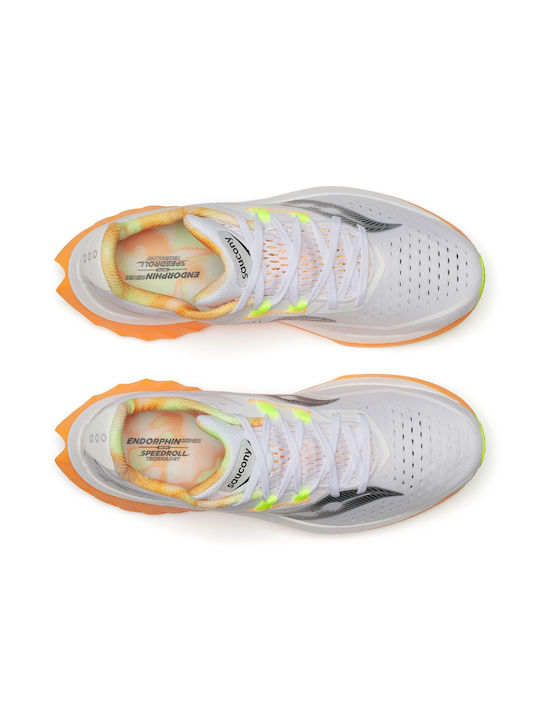 Endorphin Speed 4 Sport Shoes Running White