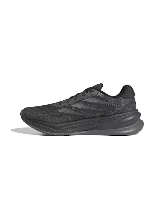 adidas Supernova Comfort Gl Sport Shoes Running Gray