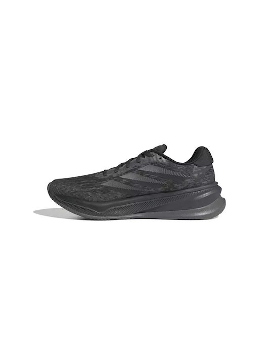 adidas Supernova Comfort Gl Ανδρικά Running Γκρι