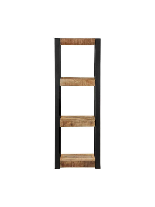 Bibliotecă Maro 35x35x100cm
