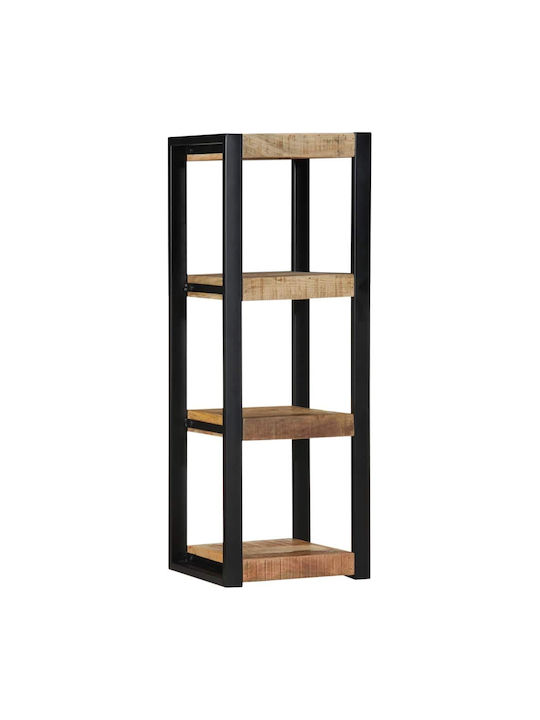 Bibliotecă Maro 35x35x100cm