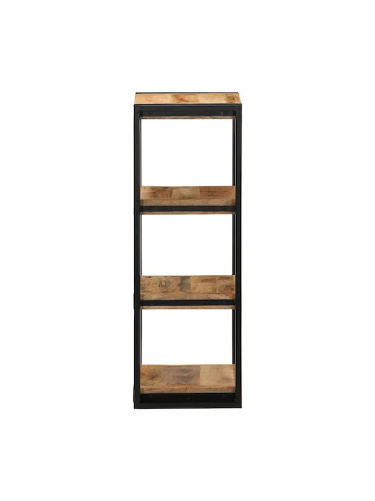 Bibliotecă Maro 35x35x100cm