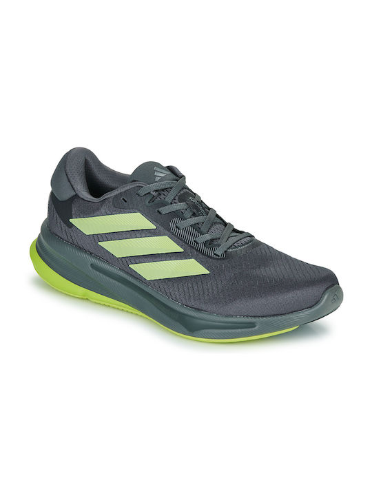 adidas Ease Bărbați Alergare Gri