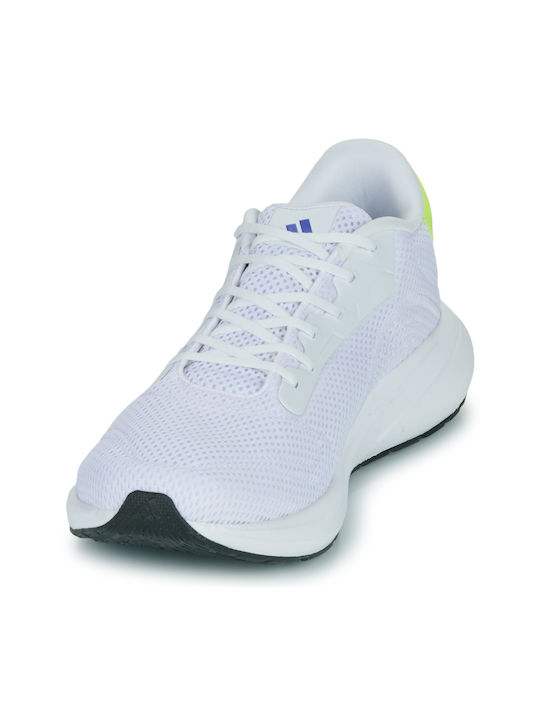 Response Runner Sport Shoes Running White