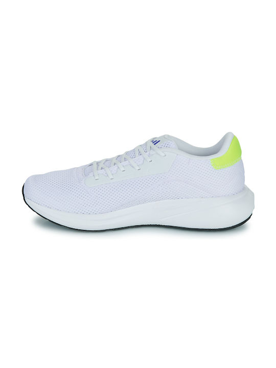 Response Runner Sport Shoes Running White