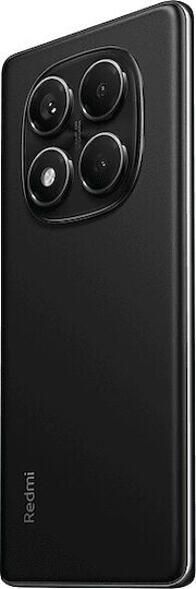Xiaomi Redmi Note 14 Pro 5G Dual SIM (8GB/256GB) Midnight Black