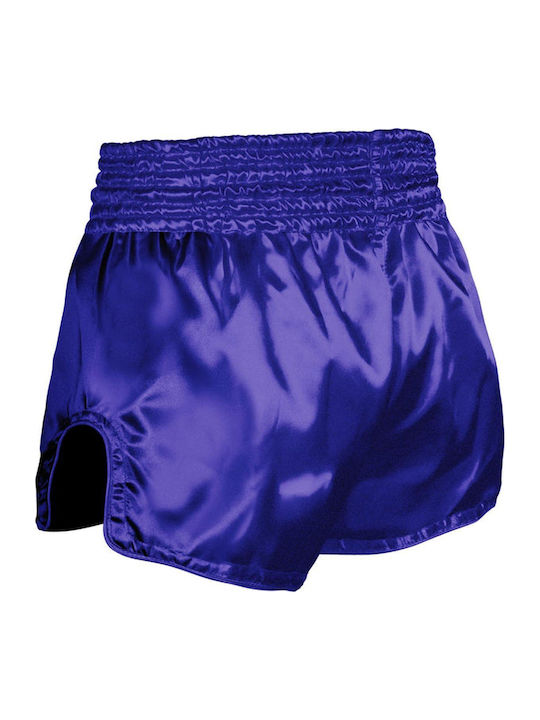 Σορτσάκι Muay Thai 8 Weapons Strike Purple