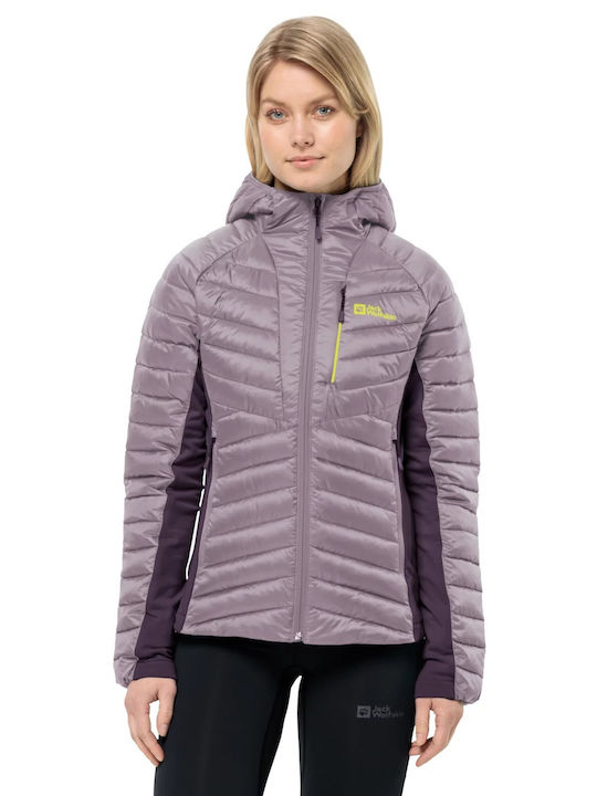 Jack Wolfskin Jacket Grey