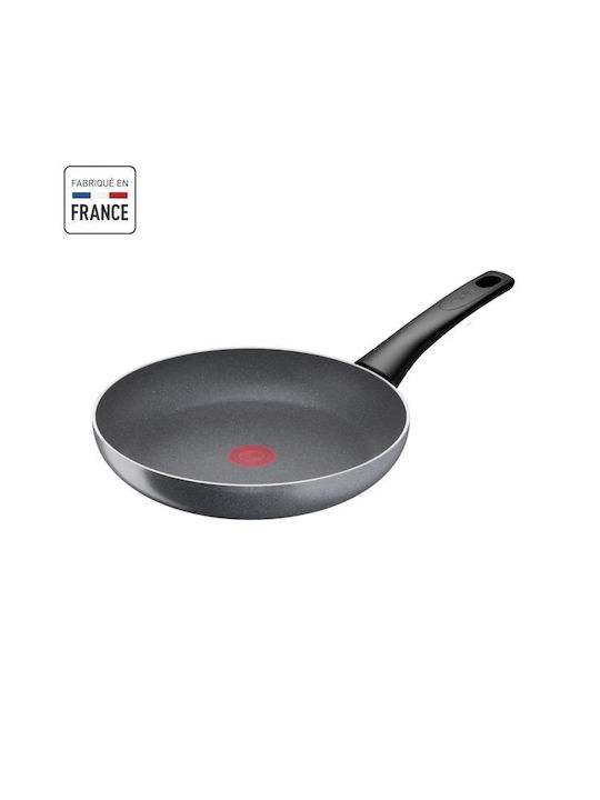 Tefal Hard Pan made of Aluminum with Stone Coating 28cm