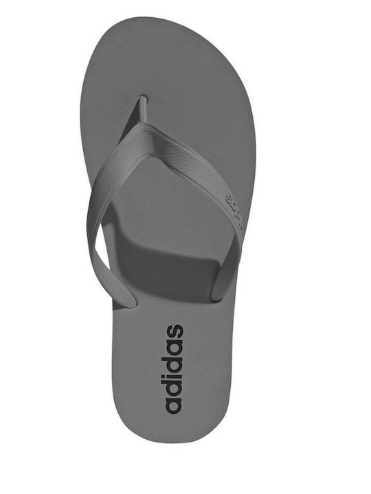 Keitaki Alpha Men's Flip Flops Gray