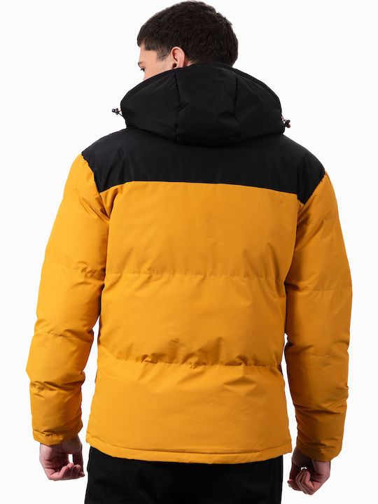 Μπουφάν Yellow