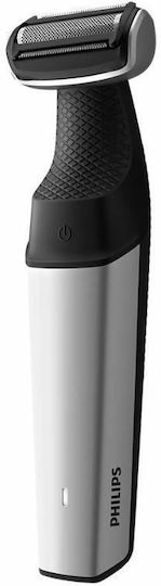 Philips Bodygroom Series 5000 BG5021/15 Foil Electric Shaver Body Rechargeable