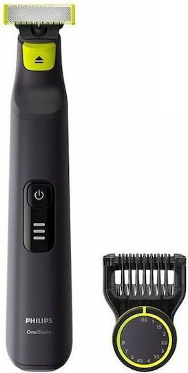 Philips Oneblade Pro QP6551/15 Electric Shaver Body Rechargeable